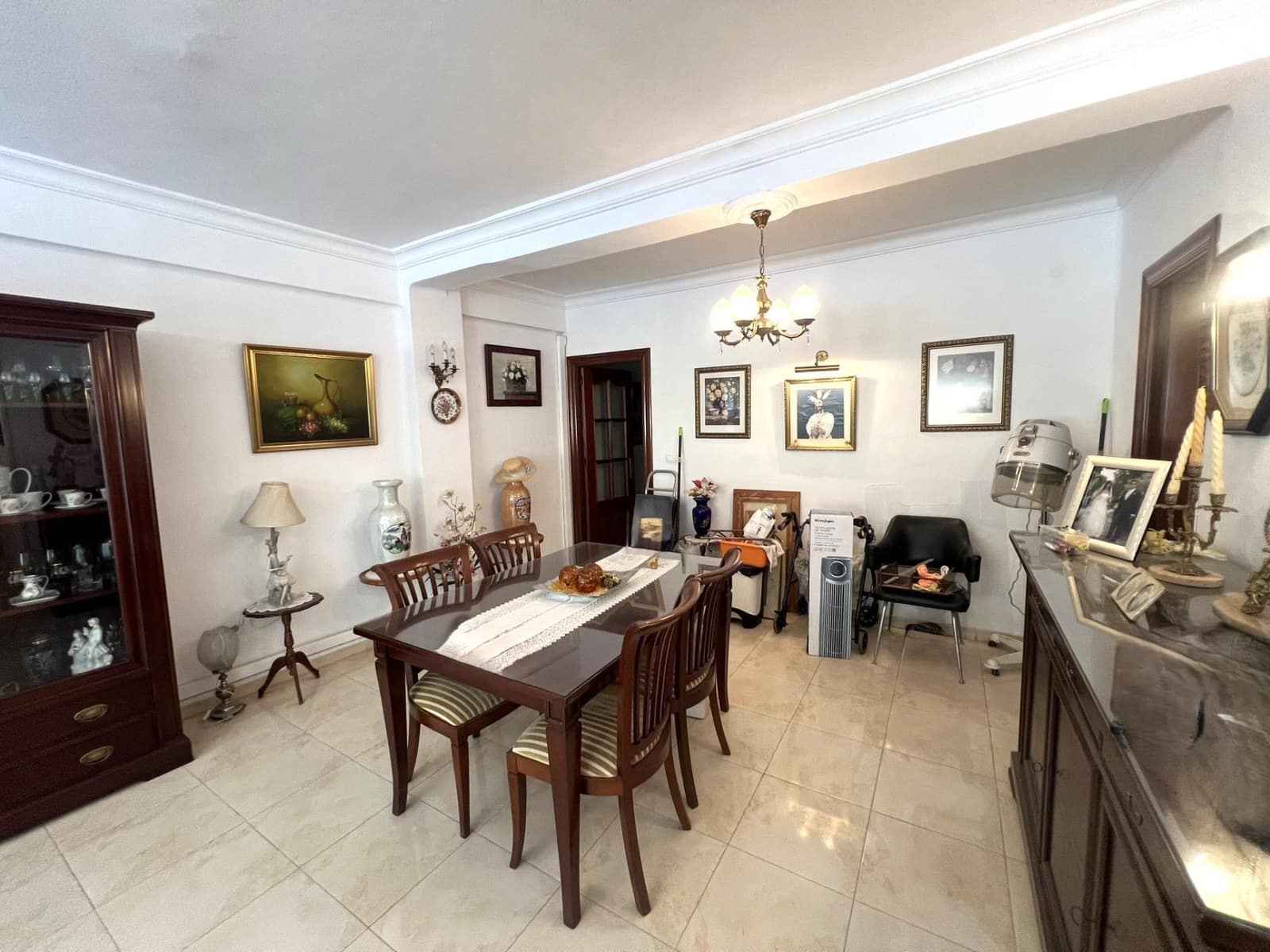 2 soverom Bedrift til salgs i Fuengirola - € 450 000 (Ref: 8576707)