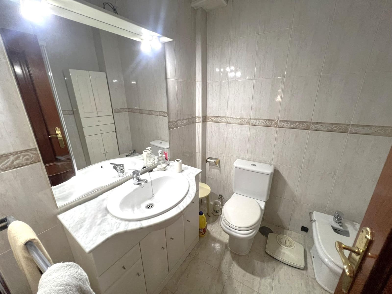 2 soverom Bedrift til salgs i Fuengirola - € 450 000 (Ref: 8576707)