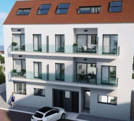 2 Zimmer Apartment zu verkaufen in Fuengirola mit Garage - 225.500 € (Ref: 8626829)