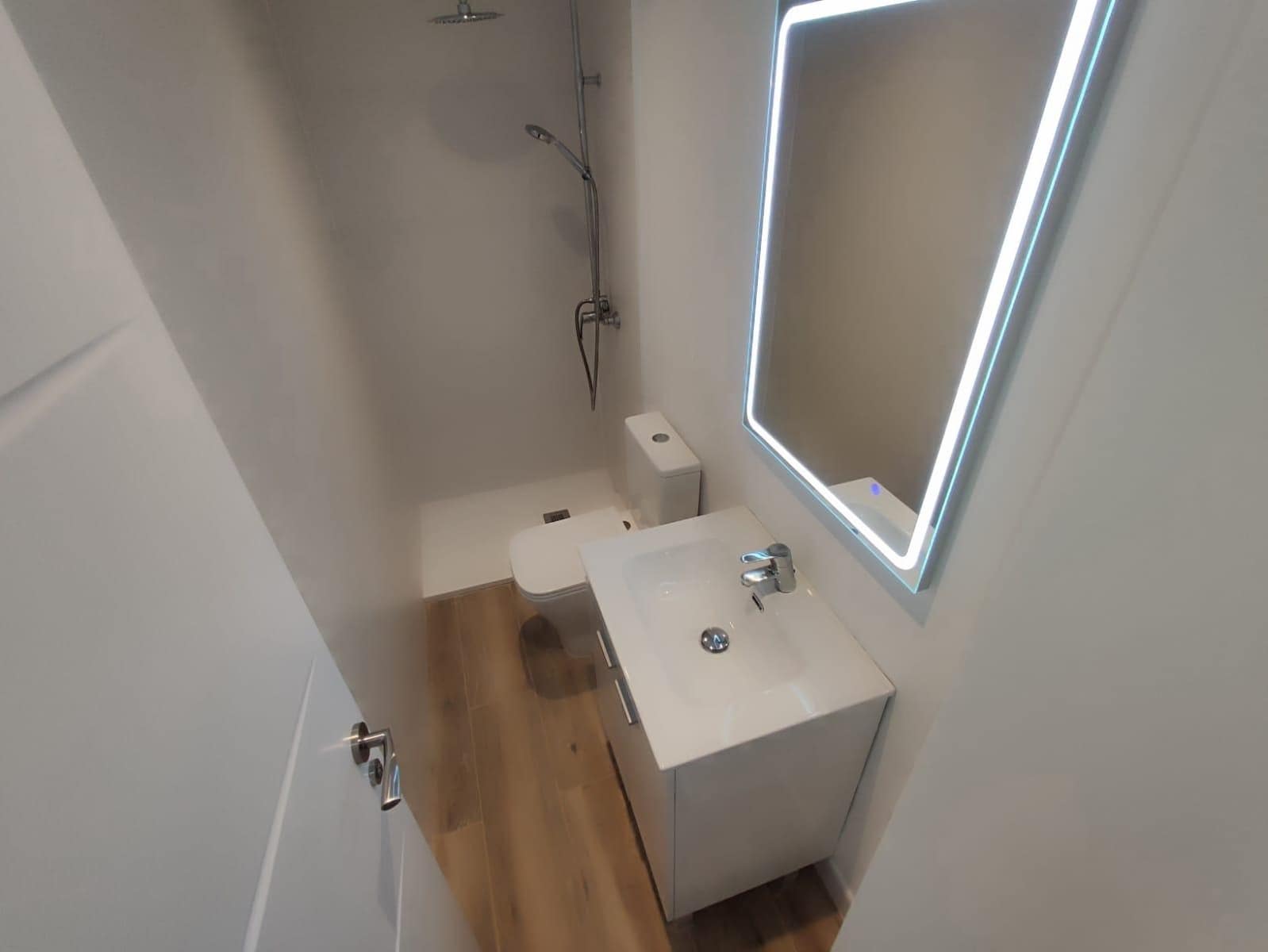 3 soverom Leilighet til salgs i Fuengirola med svømmebasseng - € 475 000 (Ref: 8670553)