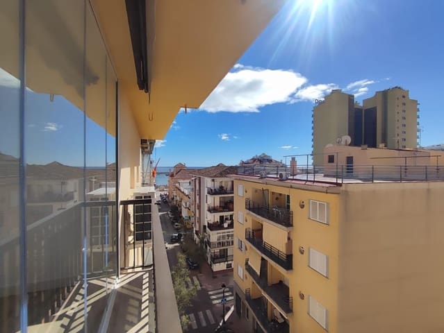 3 soverom Leilighet til salgs i Fuengirola med svømmebasseng - € 475 000 (Ref: 8670553)