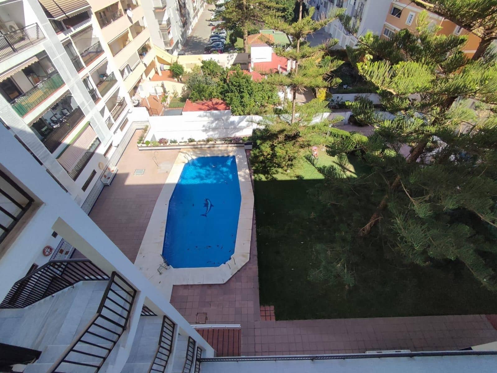 3 soverom Leilighet til salgs i Fuengirola med svømmebasseng - € 475 000 (Ref: 8670553)