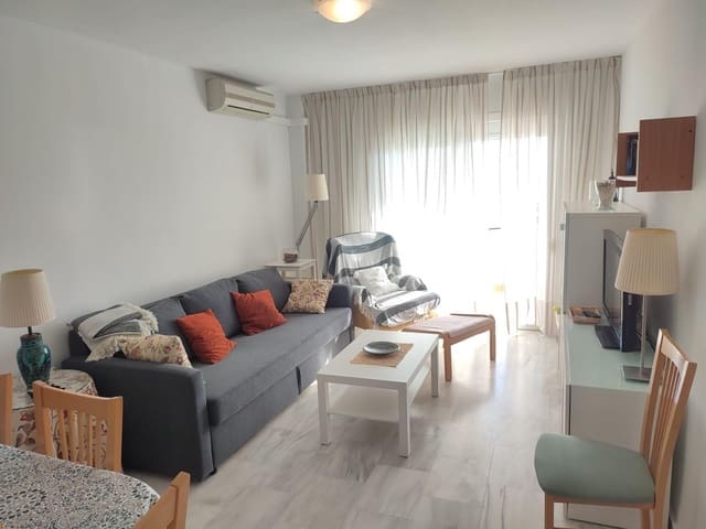 Apartamento de 2 habitaciones en Fuengirola en venta con piscina - 425.000 € (Ref: 8676042)