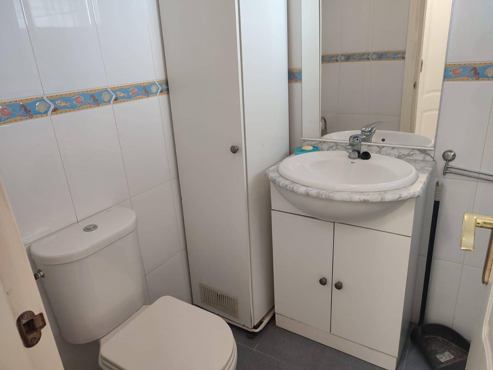 Apartamento de 2 habitaciones en Fuengirola en venta con piscina - 425.000 € (Ref: 8676042)