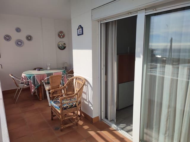 Apartamento de 2 habitaciones en Fuengirola en venta con piscina - 425.000 € (Ref: 8676042)