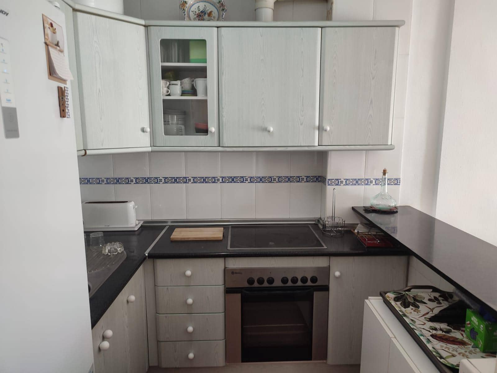 Apartamento de 2 habitaciones en Fuengirola en venta con piscina - 425.000 € (Ref: 8676042)