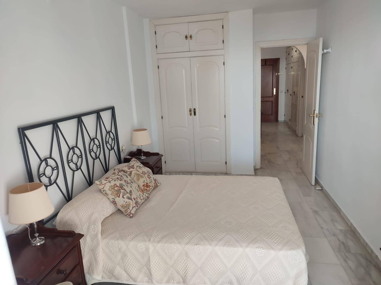 Apartamento de 2 habitaciones en Fuengirola en venta con piscina - 425.000 € (Ref: 8676042)
