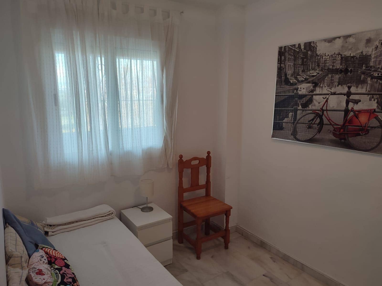 Apartamento de 2 habitaciones en Fuengirola en venta con piscina - 425.000 € (Ref: 8676042)