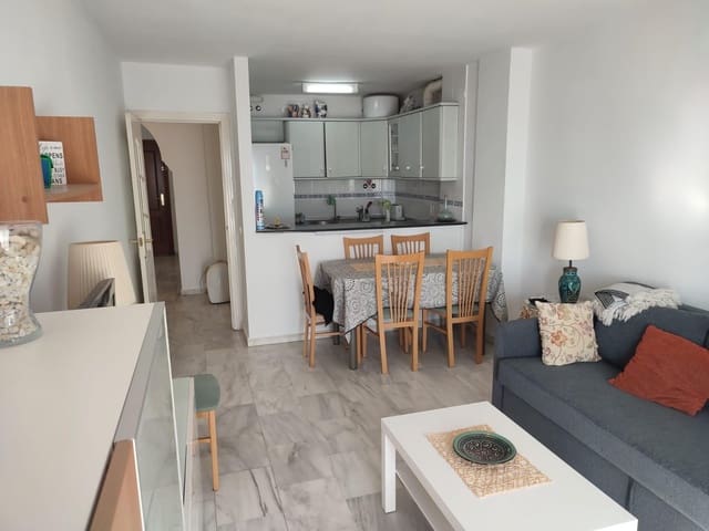 Apartamento de 2 habitaciones en Fuengirola en venta con piscina - 425.000 € (Ref: 8676042)
