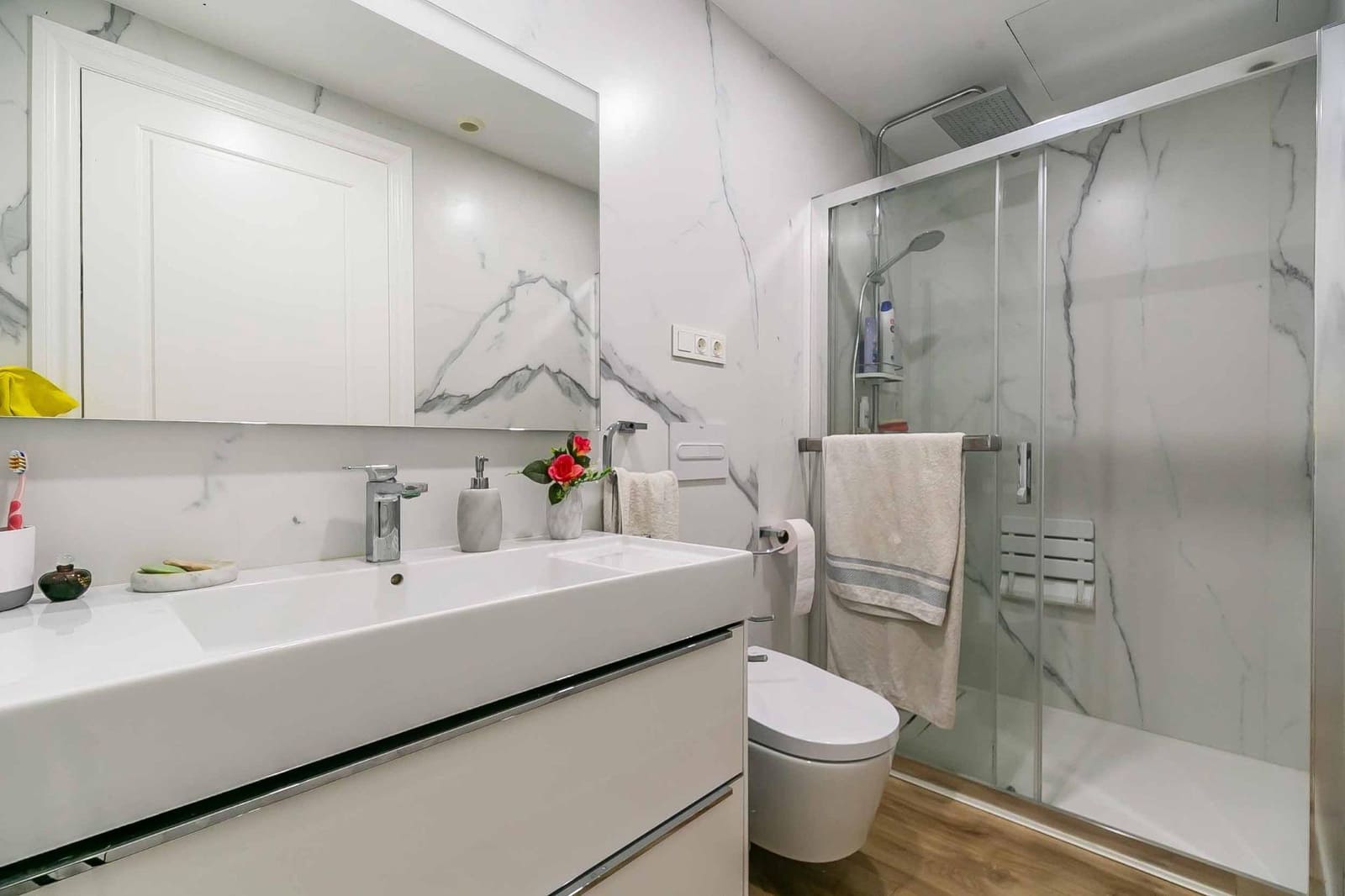 3 chambre Appartement à vendre à Fuengirola avec piscine - 346 600 € (Ref: 8847536)