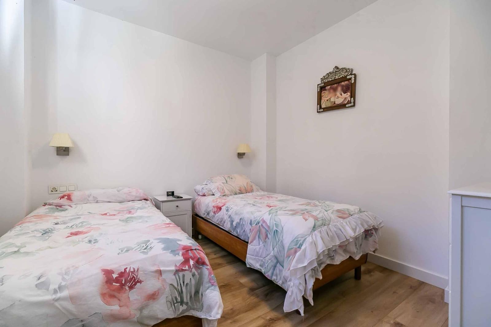 3 chambre Appartement à vendre à Fuengirola avec piscine - 346 600 € (Ref: 8847536)