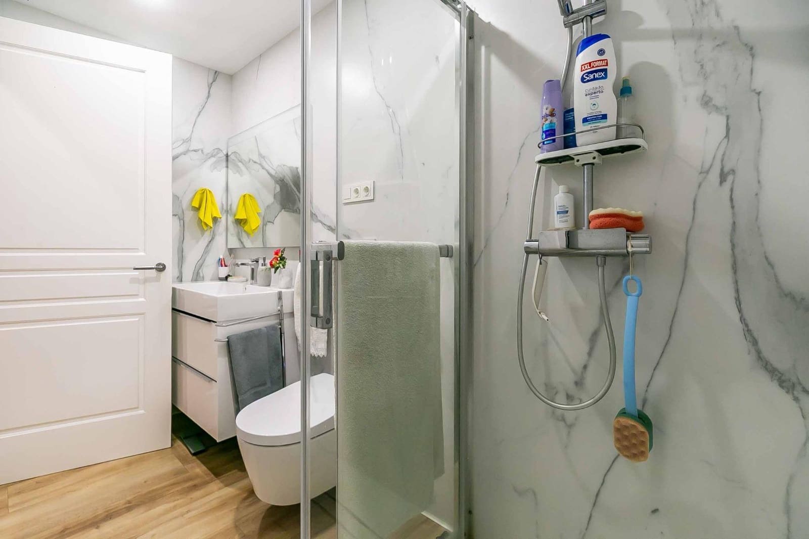 3 chambre Appartement à vendre à Fuengirola avec piscine - 346 600 € (Ref: 8847536)