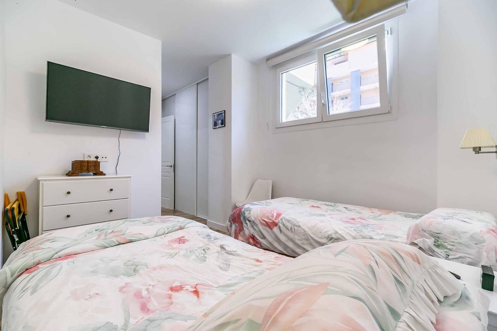 3 chambre Appartement à vendre à Fuengirola avec piscine - 346 600 € (Ref: 8847536)