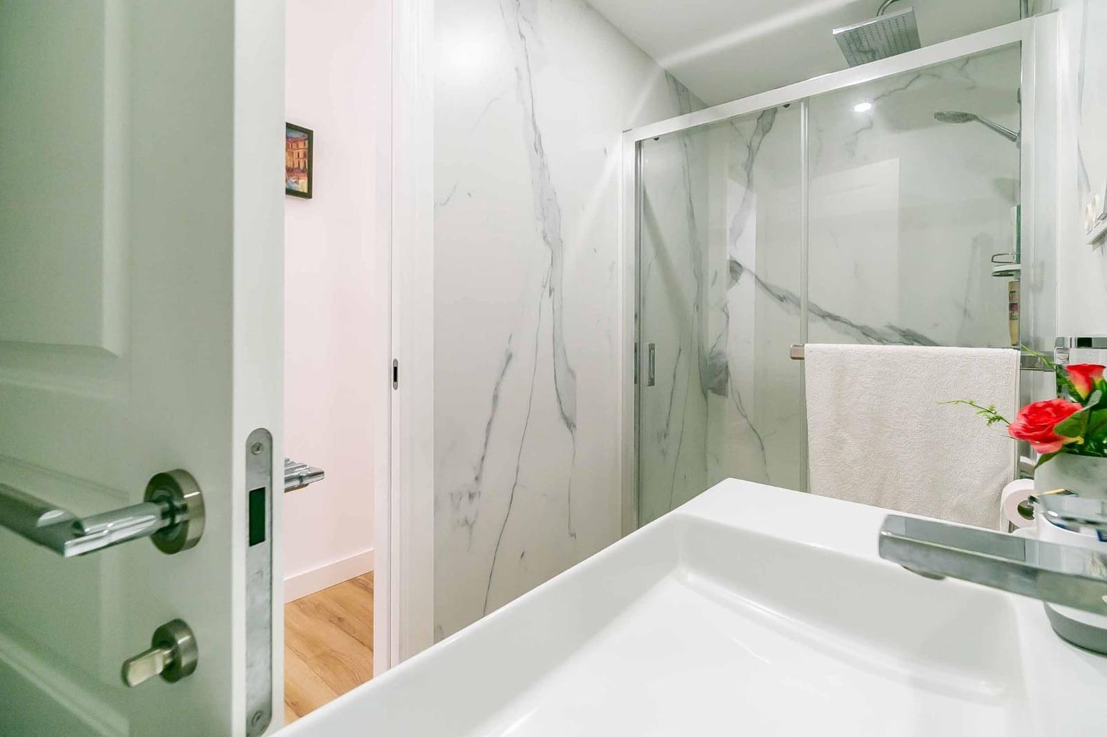 3 chambre Appartement à vendre à Fuengirola avec piscine - 346 600 € (Ref: 8847536)