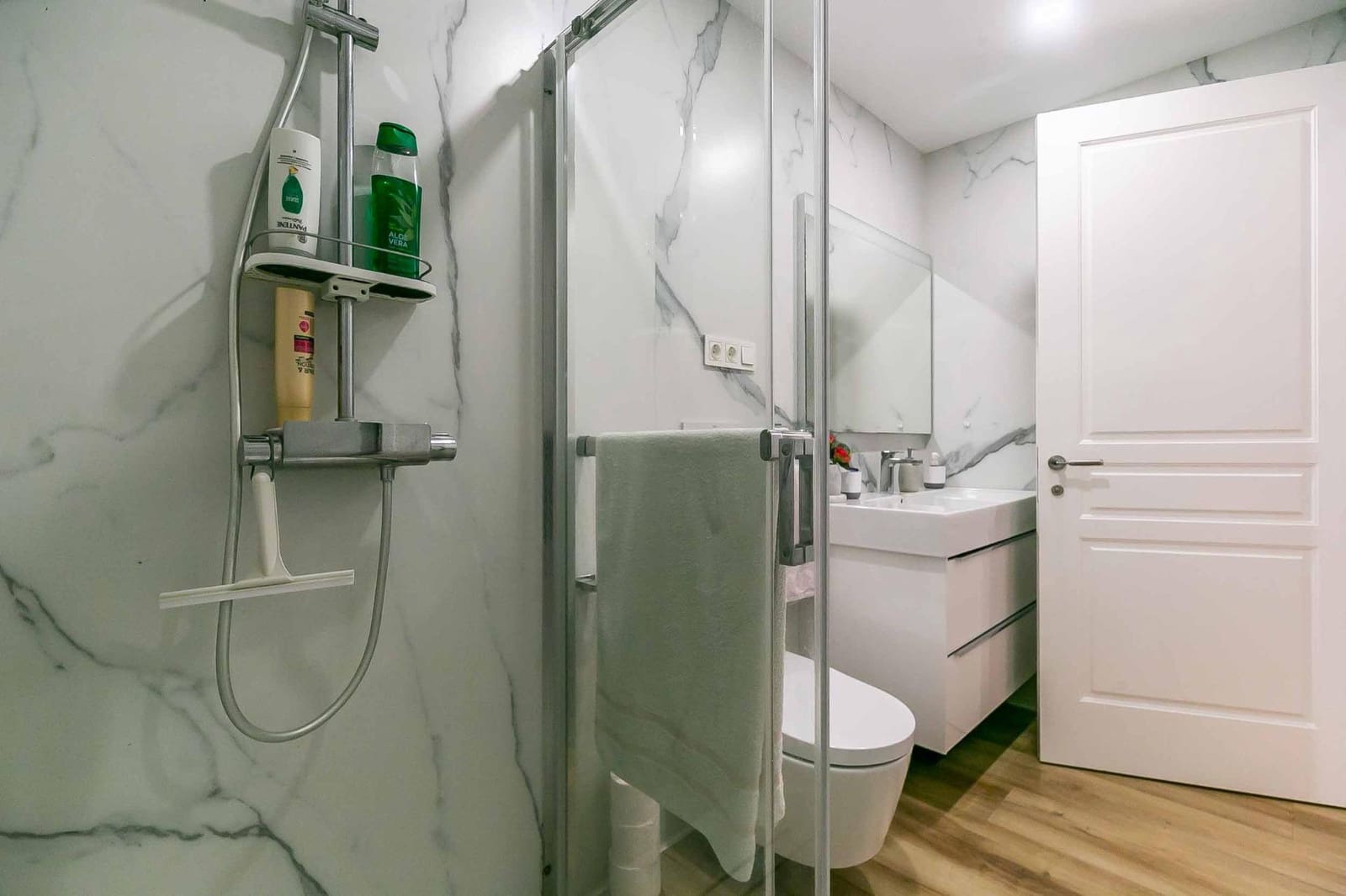 3 chambre Appartement à vendre à Fuengirola avec piscine - 346 600 € (Ref: 8847536)