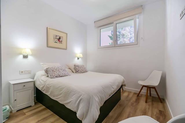 3 chambre Appartement à vendre à Fuengirola avec piscine - 346 600 € (Ref: 8847536)