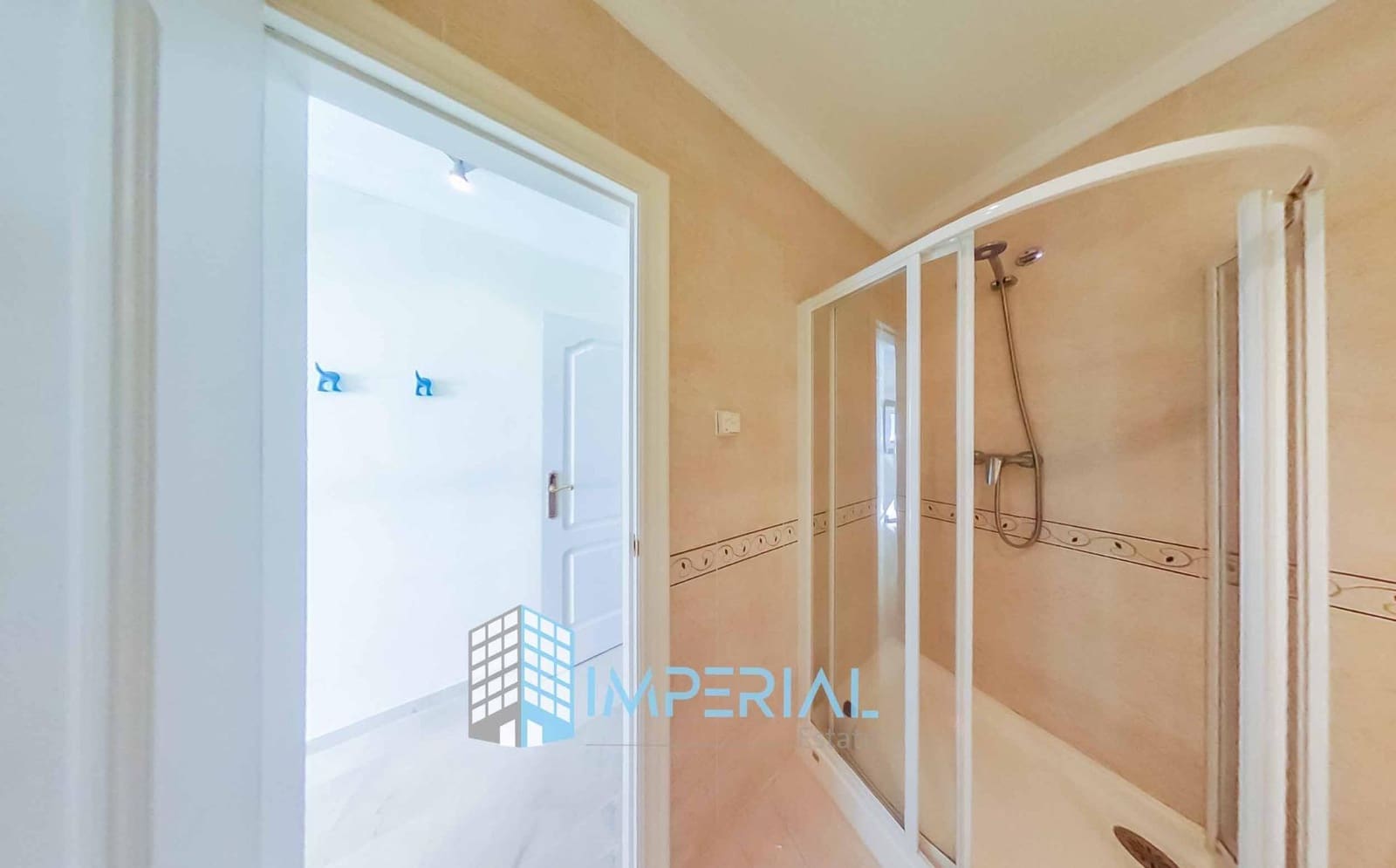 3 slaapkamer Rijtjeshuis te koop in Marbella met zwembad garage - € 895.000 (Ref: 8911373)