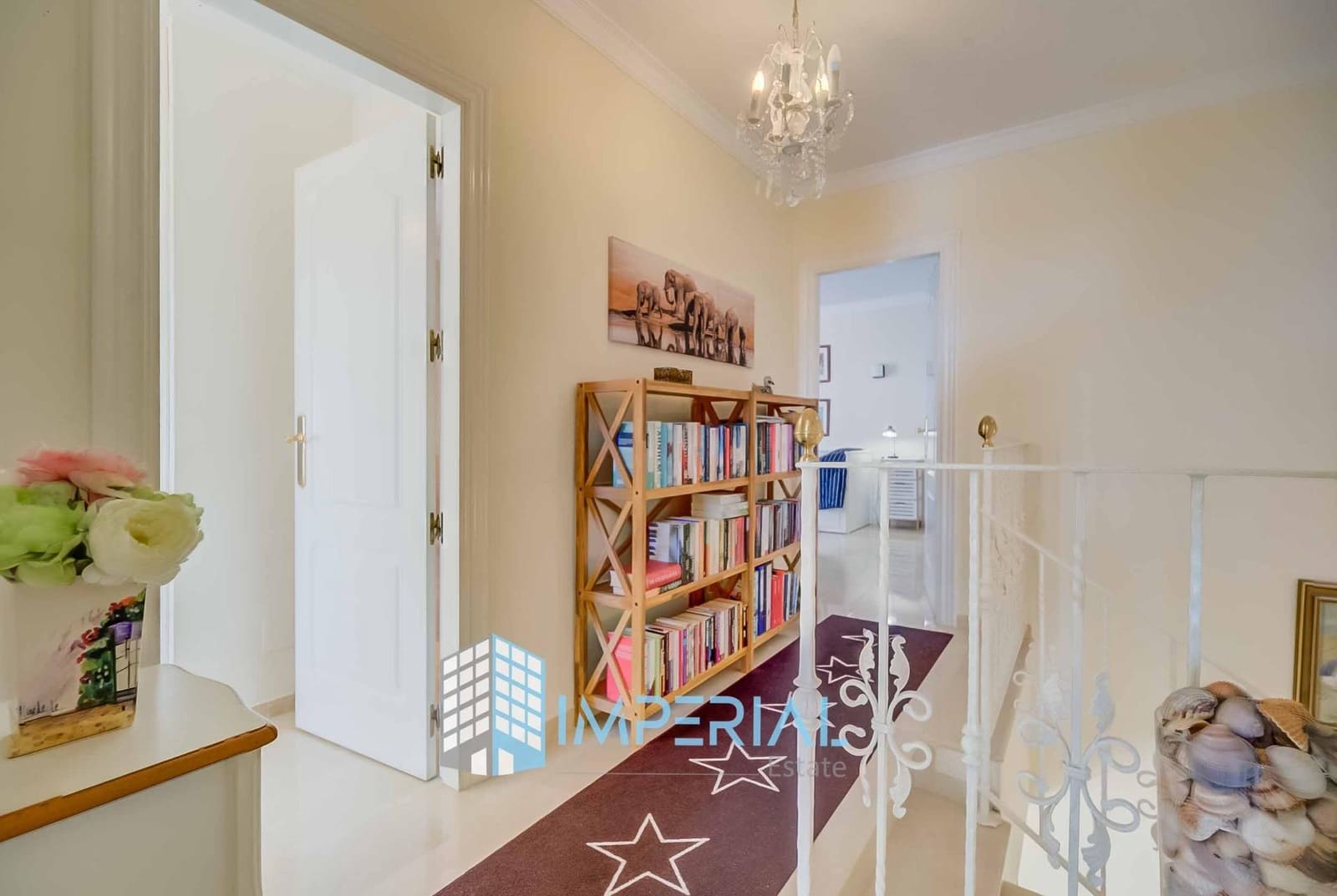 3 slaapkamer Rijtjeshuis te koop in Marbella met zwembad garage - € 895.000 (Ref: 8911373)