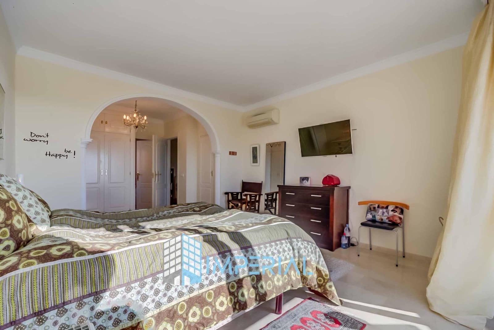 3 slaapkamer Rijtjeshuis te koop in Marbella met zwembad garage - € 895.000 (Ref: 8911373)