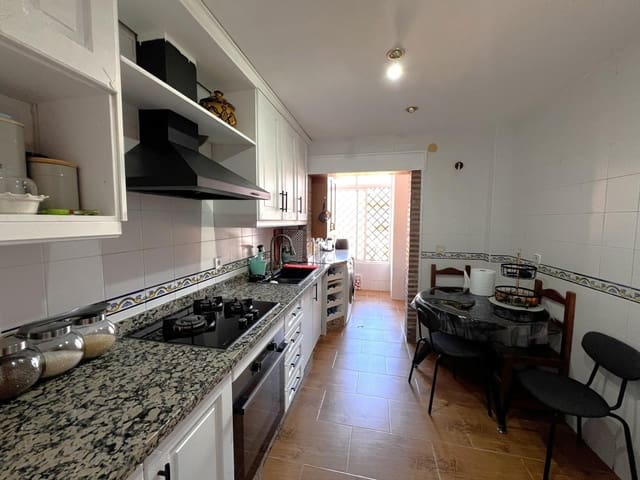 3 soverom Leilighet til salgs i Las Lagunas de Mijas, Mijas med svømmebasseng - € 299 000 (Ref: 8921305)