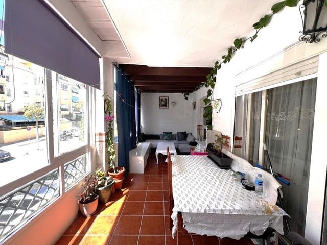 3 soverom Leilighet til salgs i Las Lagunas de Mijas, Mijas med svømmebasseng - € 299 000 (Ref: 8921305)