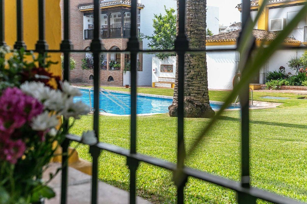 3 sypialnia Apartament na sprzedaż w Fuengirola z basenem - 475 000 € (Ref: 8928801)