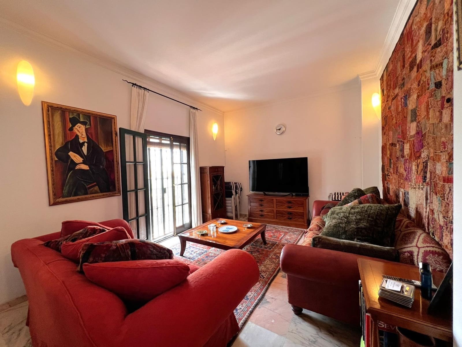 3 sypialnia Apartament na sprzedaż w Fuengirola z basenem - 475 000 € (Ref: 8928801)