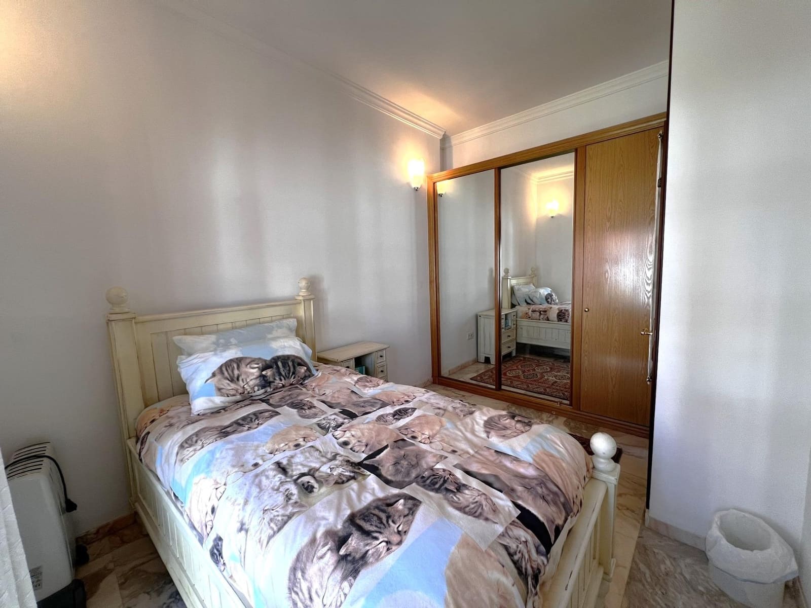 3 sypialnia Apartament na sprzedaż w Fuengirola z basenem - 475 000 € (Ref: 8928801)