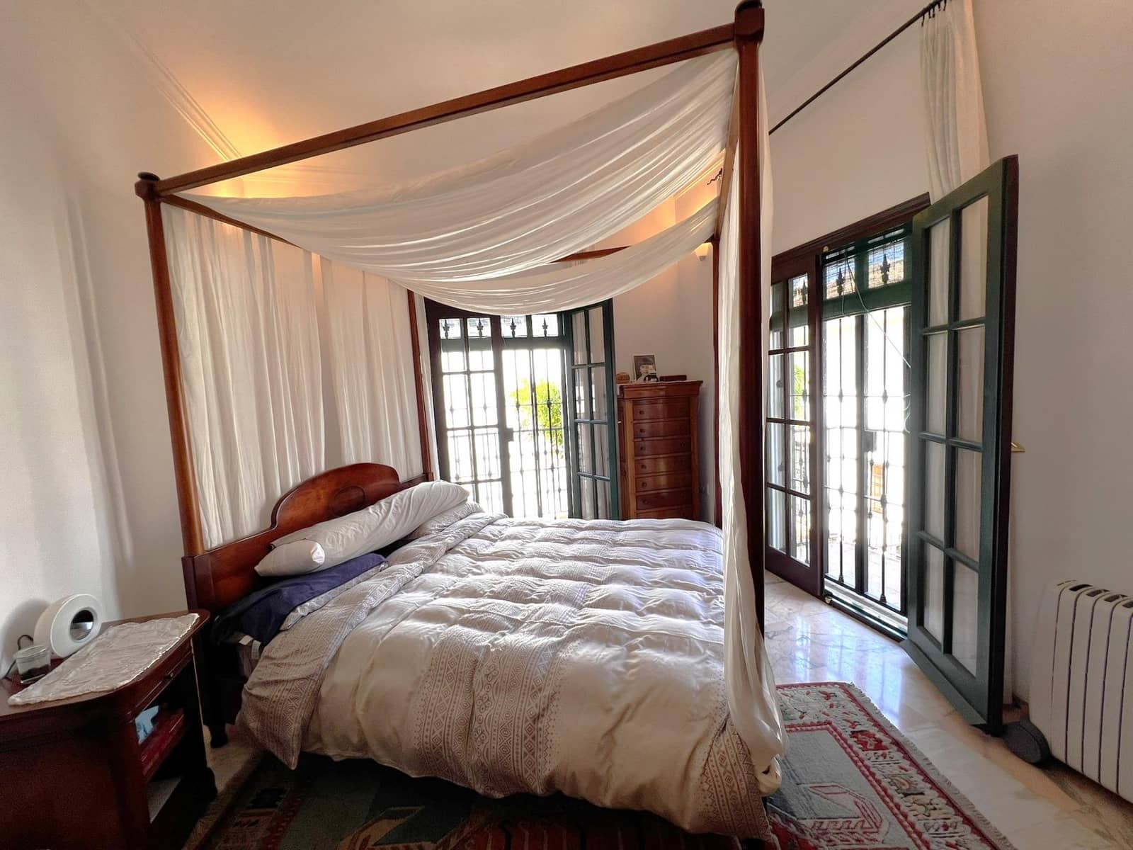 3 sypialnia Apartament na sprzedaż w Fuengirola z basenem - 475 000 € (Ref: 8928801)