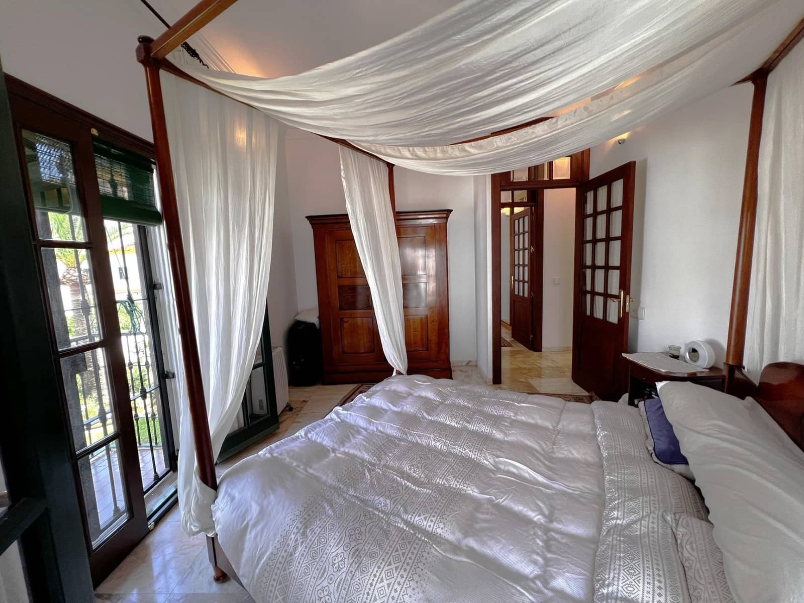 3 sypialnia Apartament na sprzedaż w Fuengirola z basenem - 475 000 € (Ref: 8928801)