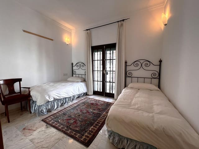 3 chambre Appartement à vendre à Fuengirola avec piscine - 475 000 € (Ref: 8928801)