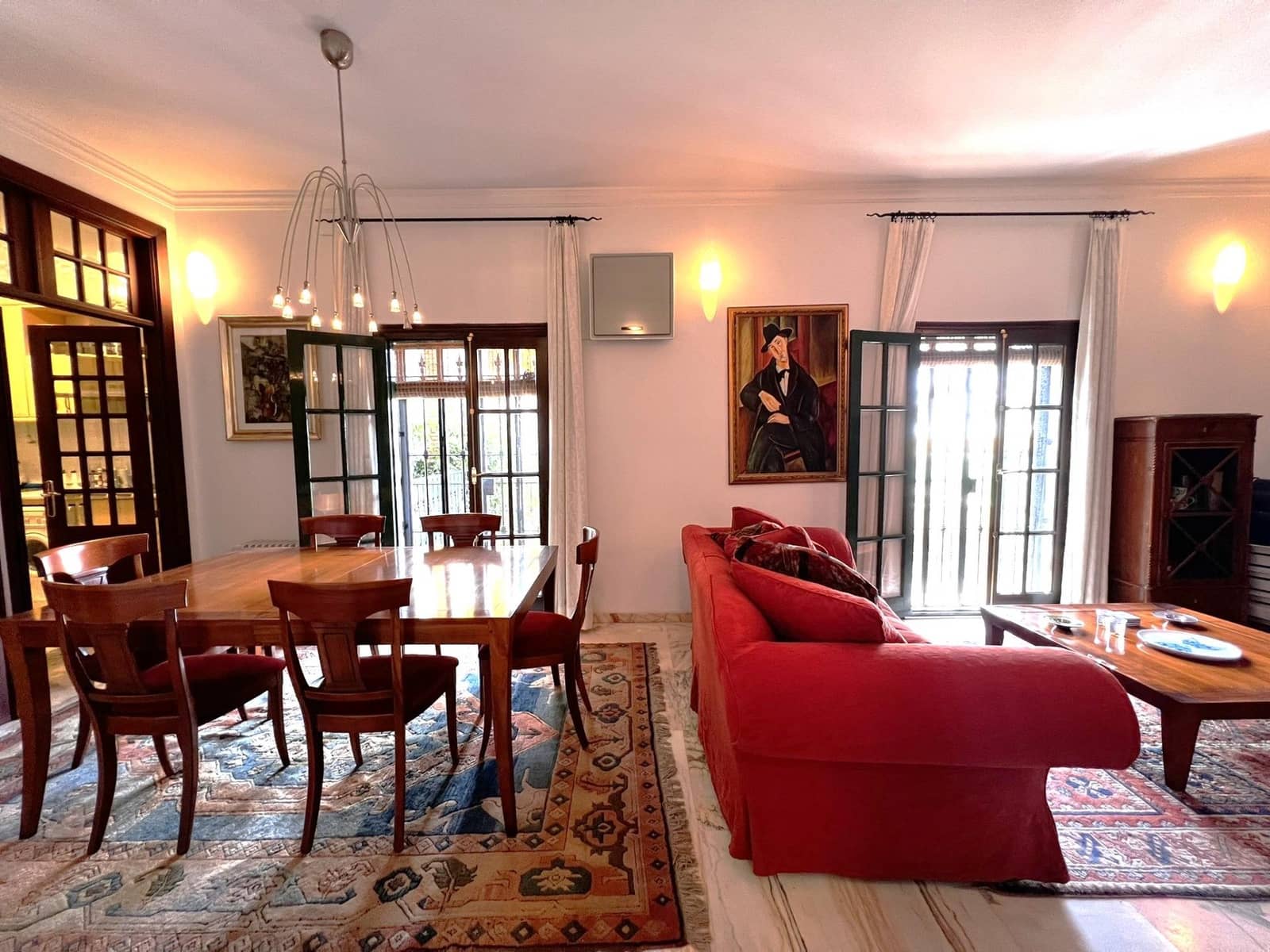 3 sypialnia Apartament na sprzedaż w Fuengirola z basenem - 475 000 € (Ref: 8928801)