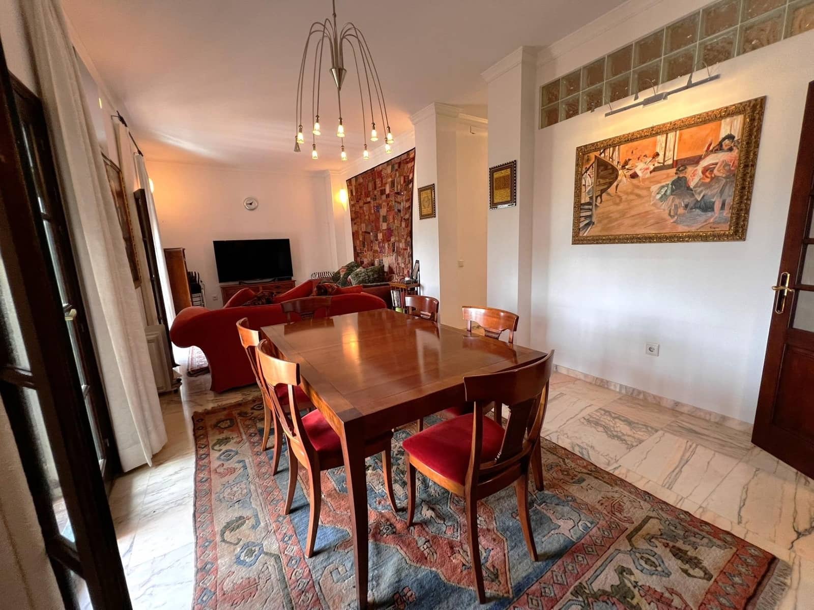 3 sypialnia Apartament na sprzedaż w Fuengirola z basenem - 475 000 € (Ref: 8928801)