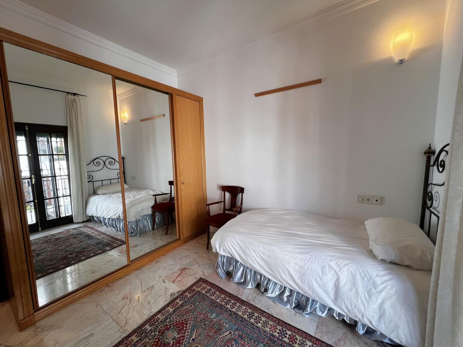 3 sypialnia Apartament na sprzedaż w Fuengirola z basenem - 475 000 € (Ref: 8928801)