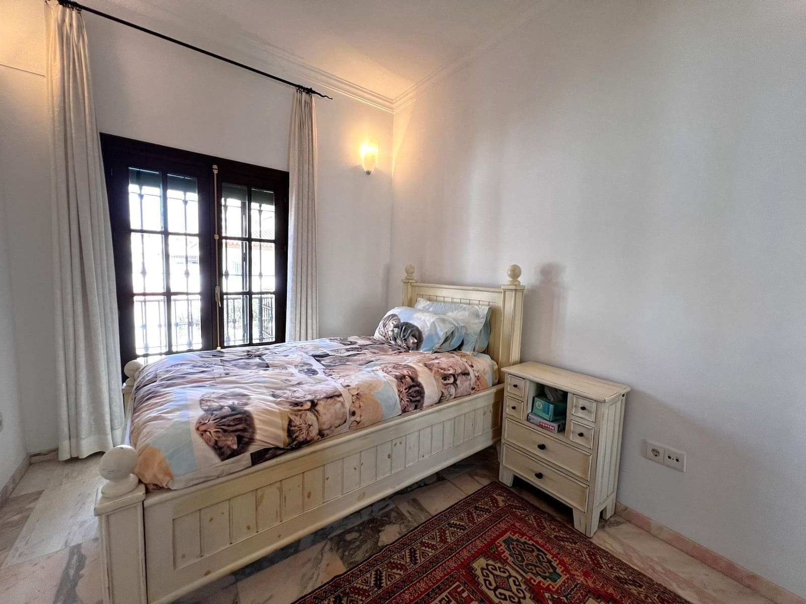 3 sypialnia Apartament na sprzedaż w Fuengirola z basenem - 475 000 € (Ref: 8928801)