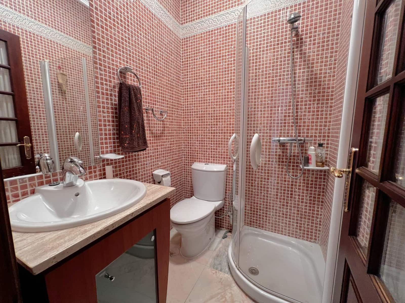 3 sypialnia Apartament na sprzedaż w Fuengirola z basenem - 475 000 € (Ref: 8928801)
