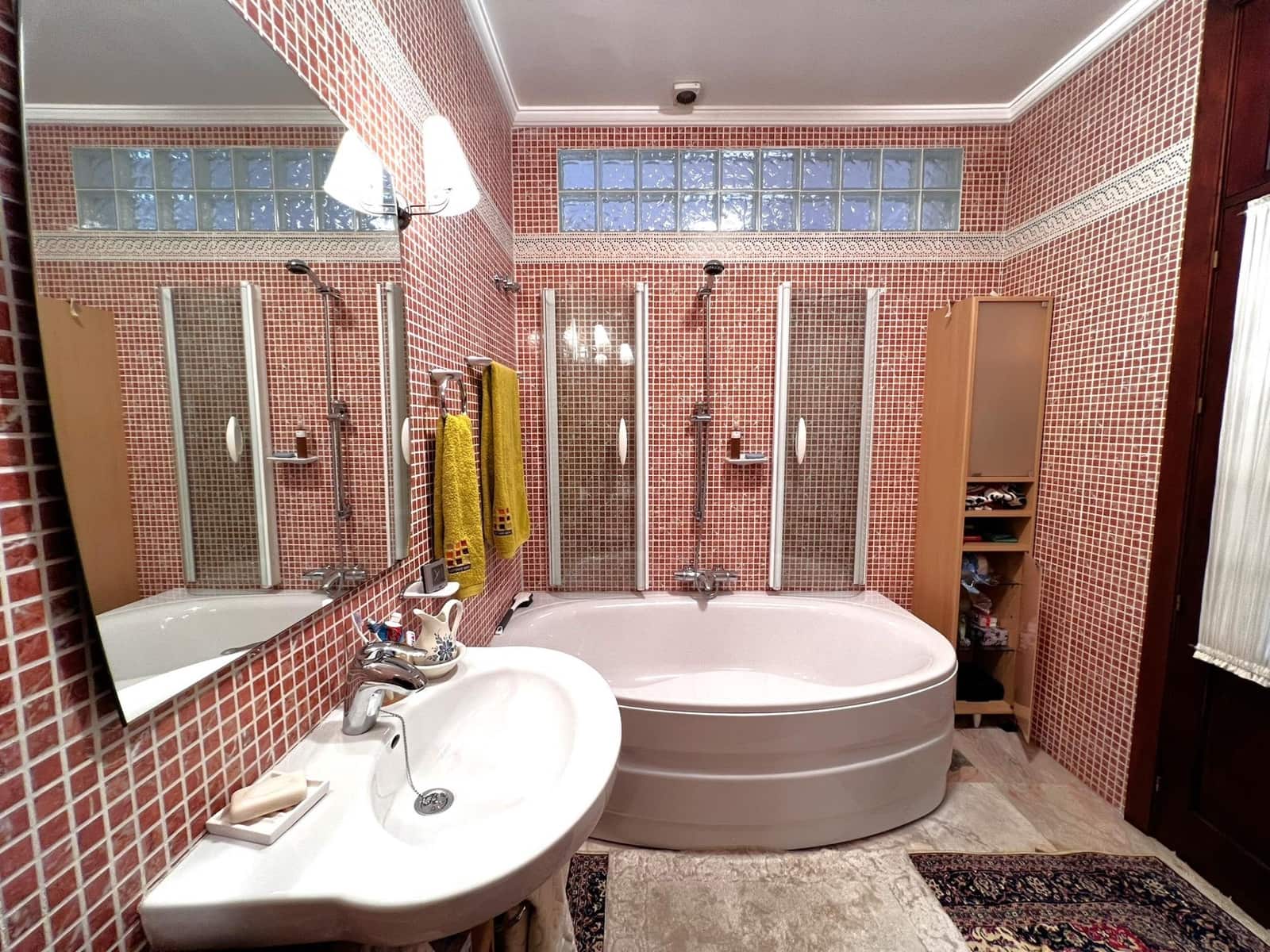 3 sypialnia Apartament na sprzedaż w Fuengirola z basenem - 475 000 € (Ref: 8928801)