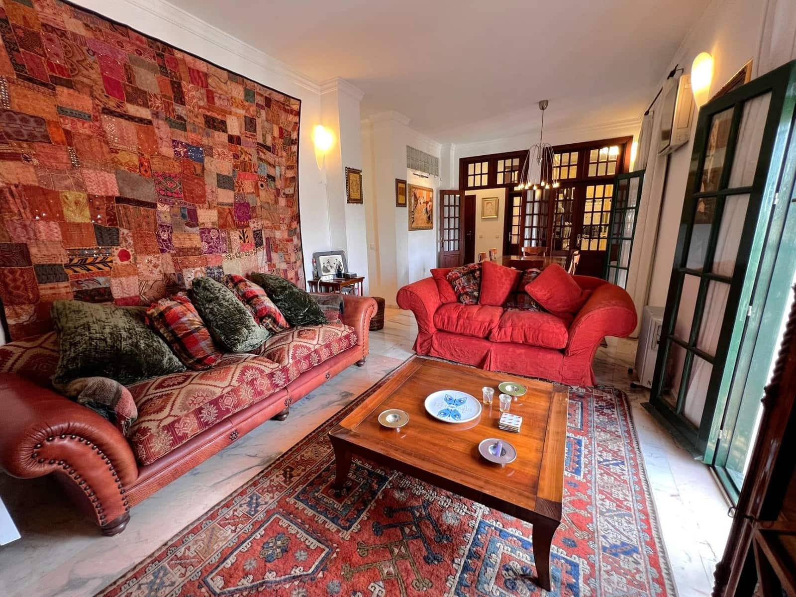 3 sypialnia Apartament na sprzedaż w Fuengirola z basenem - 475 000 € (Ref: 8928801)