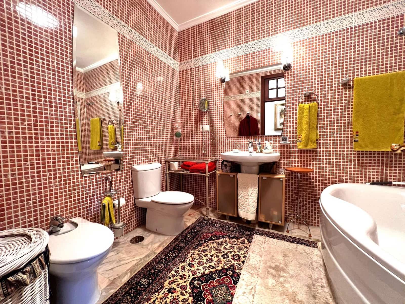 3 sypialnia Apartament na sprzedaż w Fuengirola z basenem - 475 000 € (Ref: 8928801)