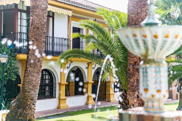 3 slaapkamer Appartement te koop in Fuengirola met zwembad - € 475.000 (Ref: 8928801)