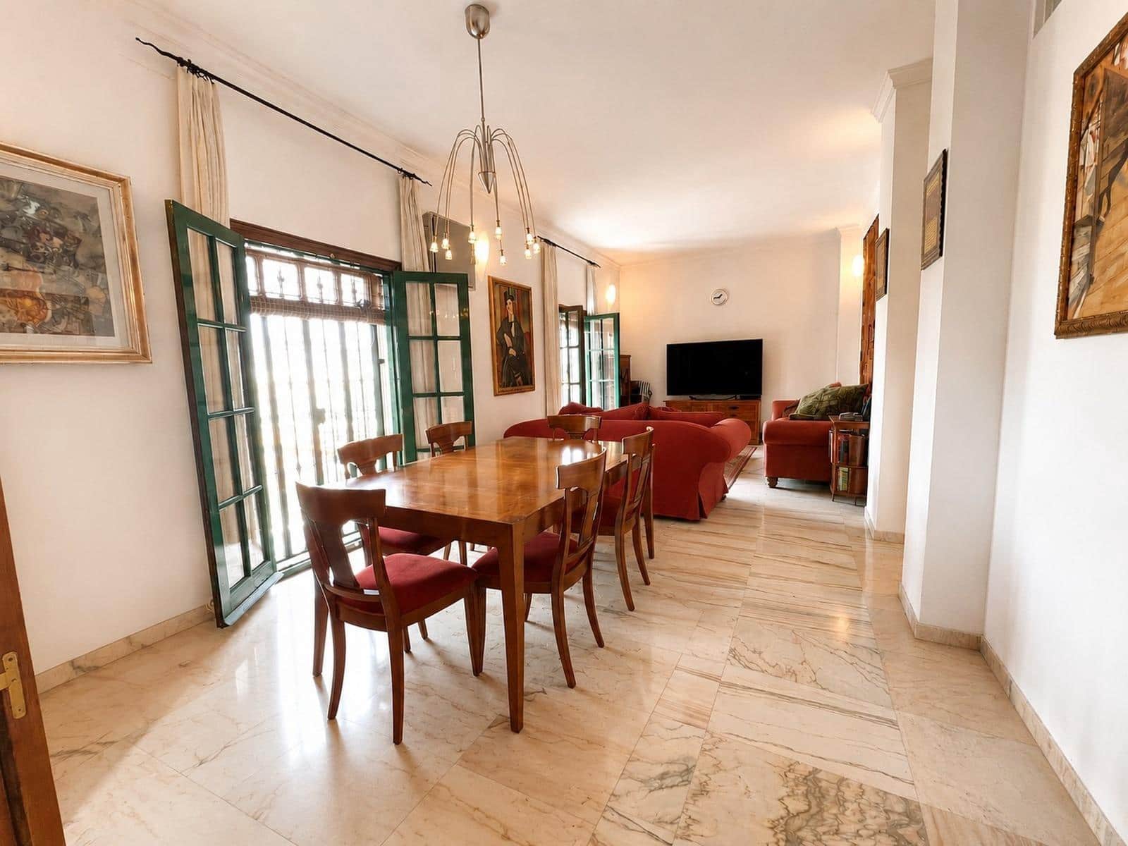 3 bedroom Apartment for sale in Fuengirola with pool - € 475,000 (Ref: 8928801)
