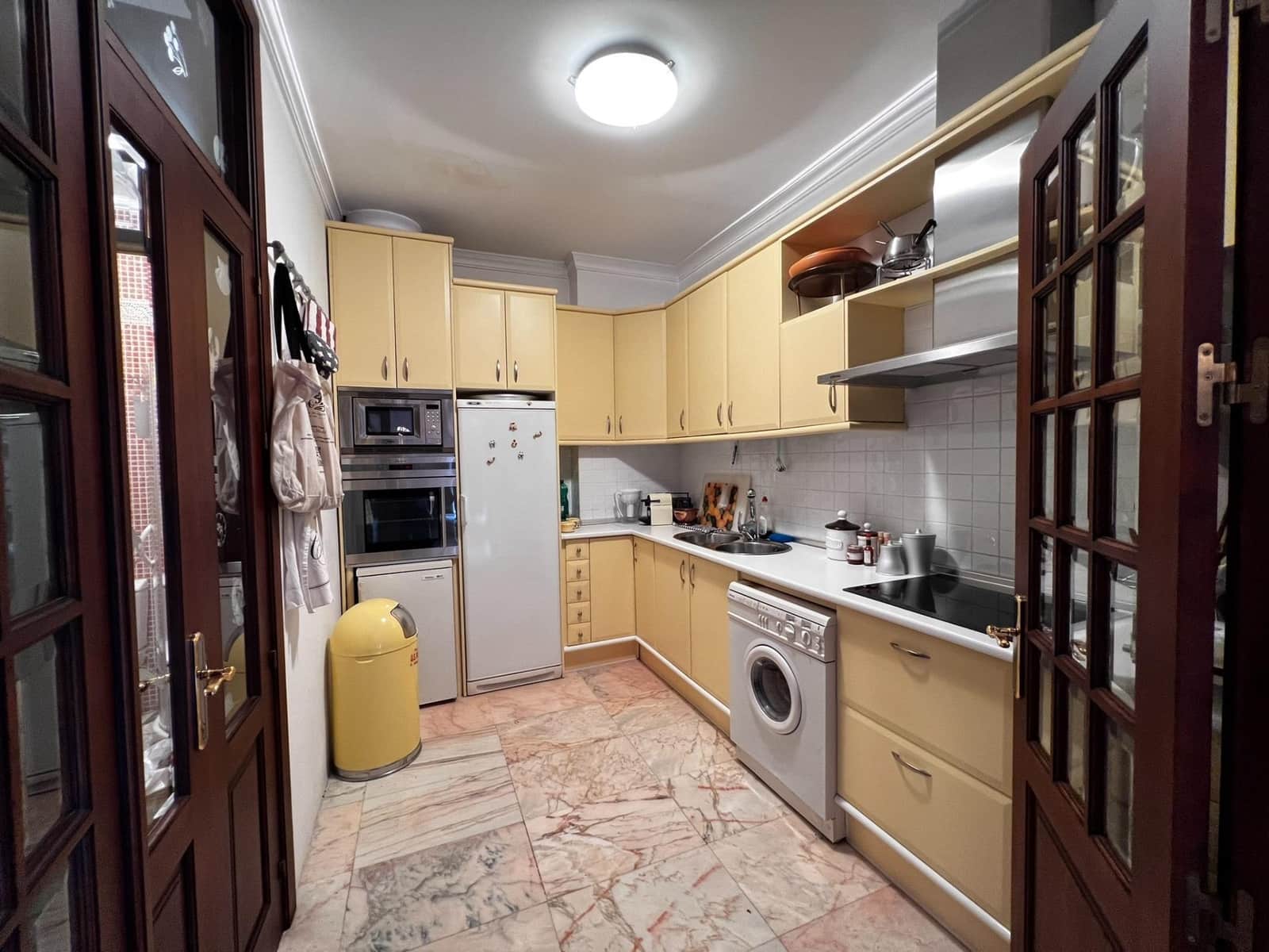 3 bedroom Apartment for sale in Fuengirola with pool - € 475,000 (Ref: 8928801)