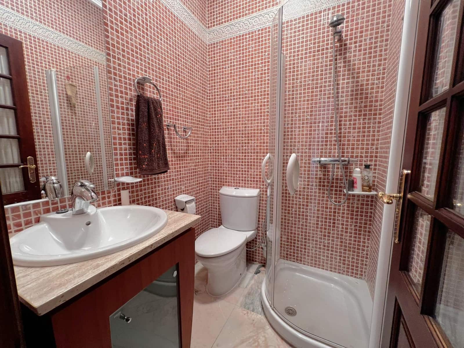 3 bedroom Apartment for sale in Fuengirola with pool - € 475,000 (Ref: 8928801)