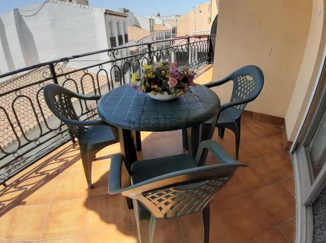 3 bedroom Flat for sale in Coín - € 185,000 (Ref: 8936768)