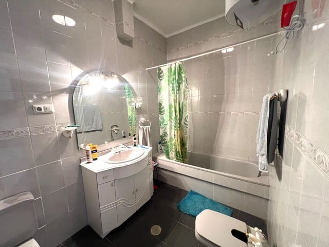 3 Zimmer Wohnung zu verkaufen in Coín - 185.000 € (Ref: 8936768)