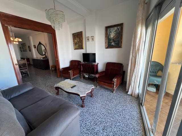 3 Zimmer Wohnung zu verkaufen in Coín - 185.000 € (Ref: 8936768)