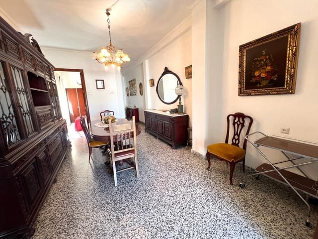 3 Zimmer Wohnung zu verkaufen in Coín - 185.000 € (Ref: 8936768)