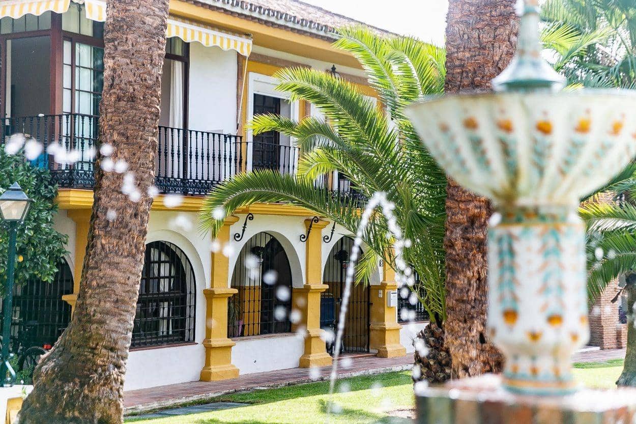 2 Zimmer Apartment zu verkaufen in Fuengirola mit Pool - 395.000 € (Ref: 9007370)