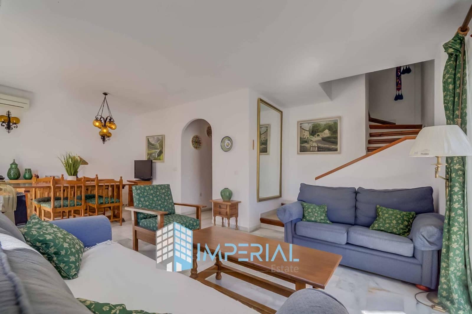 2 Zimmer Apartment zu verkaufen in Fuengirola mit Pool - 395.000 € (Ref: 9007370)