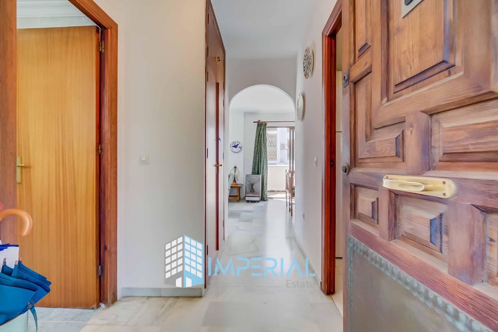 2 Zimmer Apartment zu verkaufen in Fuengirola mit Pool - 395.000 € (Ref: 9007370)